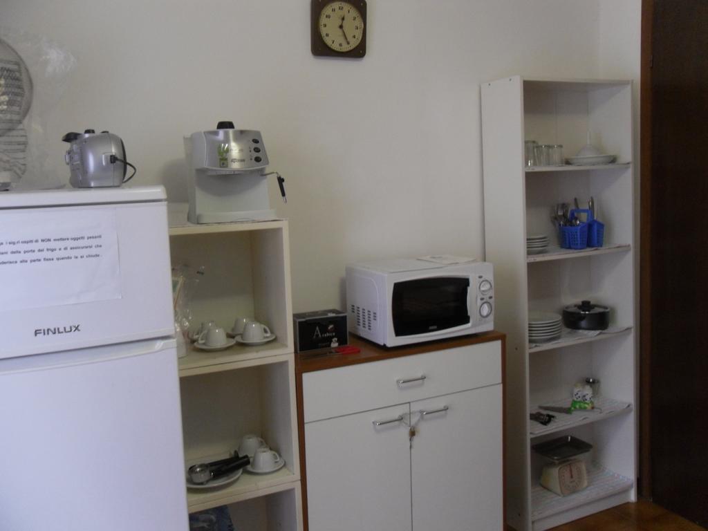 B&B Irene Agrate Brianza Zewnętrze zdjęcie